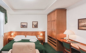 Hotel Hotel Peko cazare Vysehrad