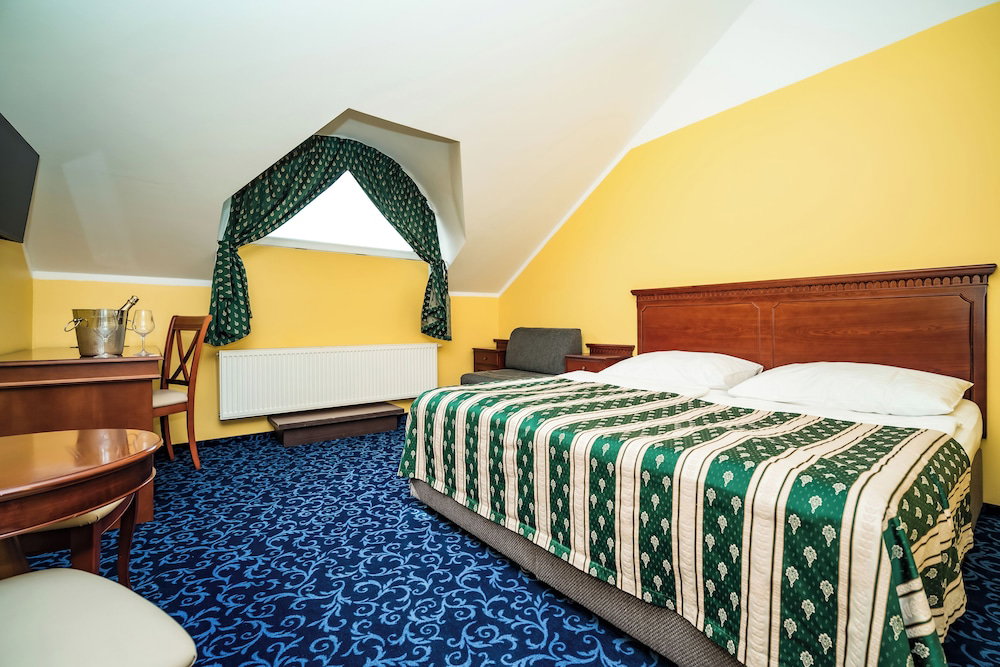 Hotel Hotel Otakar