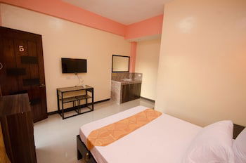 Hotel Rsg Microhotel