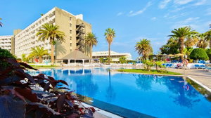 Hotel Blue Sea Interpalace cazare Puerto de la Cruz
