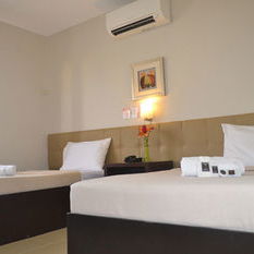 Hotel Columbus Plaza Hotel cazare General Santos