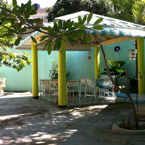 Hotel Casa Azul Apartment cazare Puerto Plata