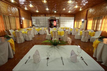 Hotel Dolores Tropicana Resort