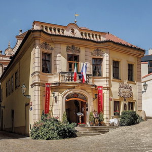 Hotel Alchymist Grand Hotel & Spa cazare Mala Strana