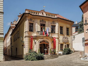 Hotel Alchymist Grand Hotel & Spa cazare Mala Strana