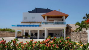 Hotel Hotel Capriccio Mare Y Restaurante cazare Bavaro