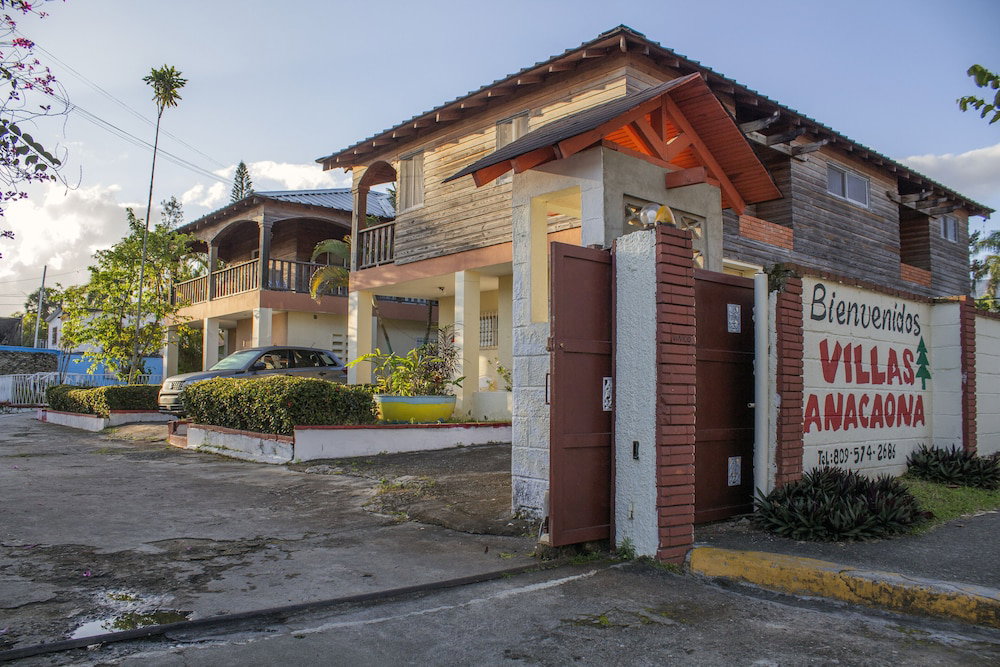 Hotel Villas Anacaona