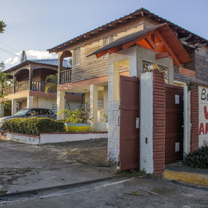 Hotel Villas Anacaona cazare Jarabacoa