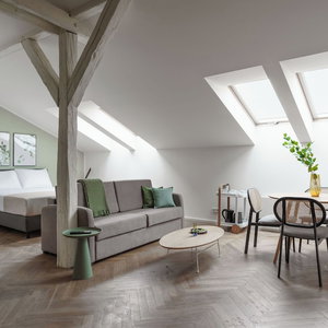 Sejur Limehome Prague Múza vacanta Nove Mesto pod Smrkem