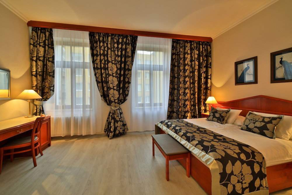 Hotel Hotel Carlton