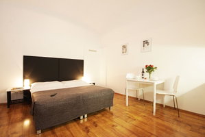 Hotel Prague Central Residence cazare Nove Mesto pod Smrkem