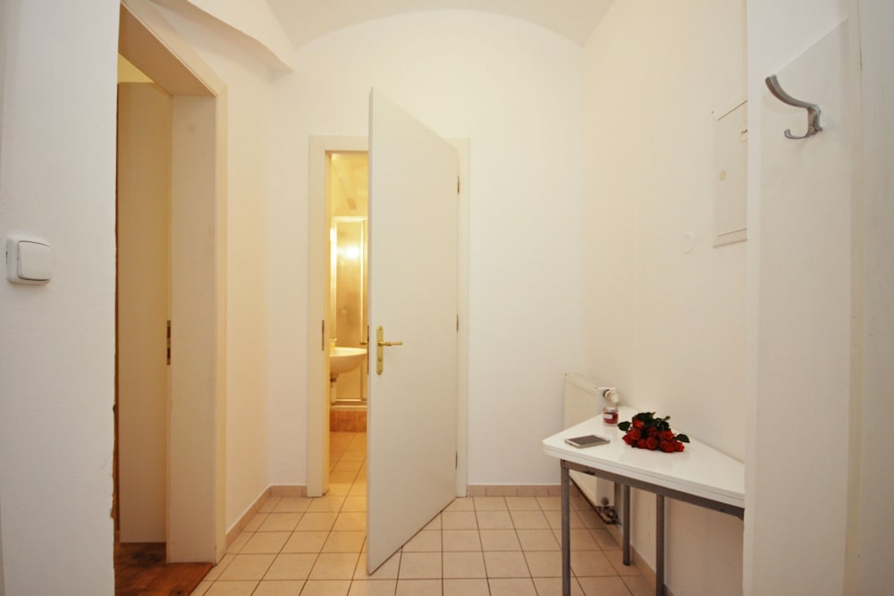Prague Central Residence