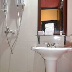 Hotel Hotel San Marco cazare General Santos