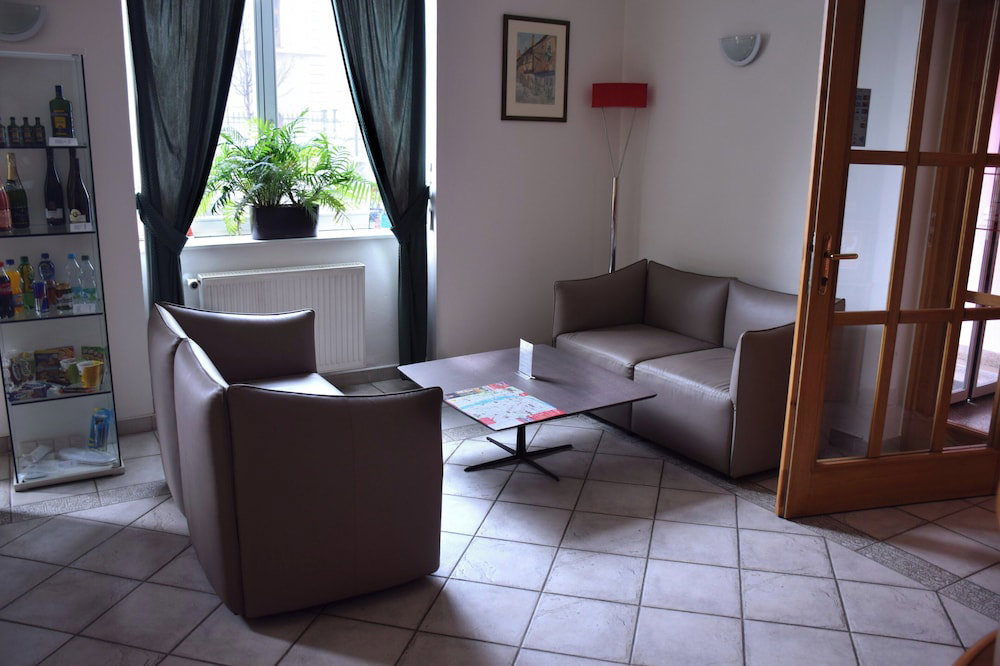 Hotel Hotel Residence Select