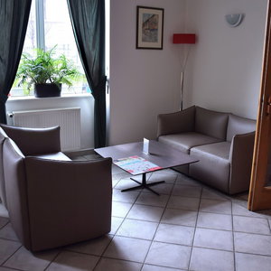 Hotel Hotel Residence Select cazare Nove Mesto pod Smrkem