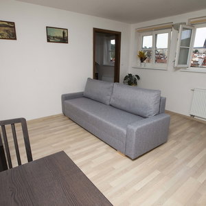 Hotel Greg Apartments Kampa Prague cazare Mala Strana