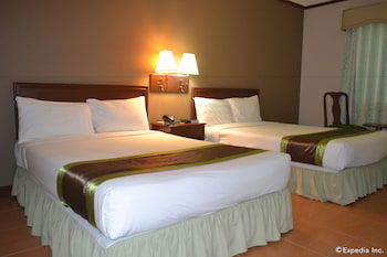 Hotel East Asia Royale Hotel