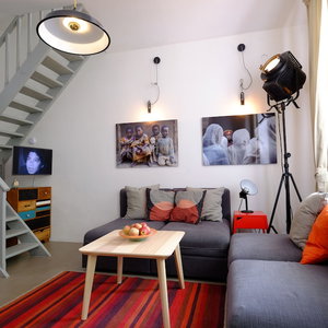 Hotel Prague Castle Apartments Pawlansky cazare Mala Strana