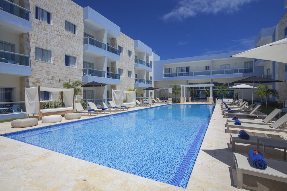 Hotel Whala!Urban Punta Cana