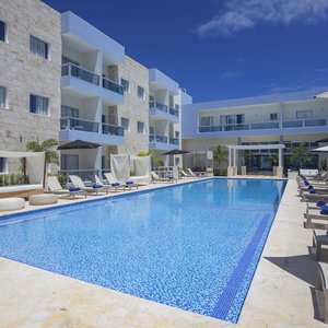 Sejur Whala!Urban Punta Cana vacanta Bavaro