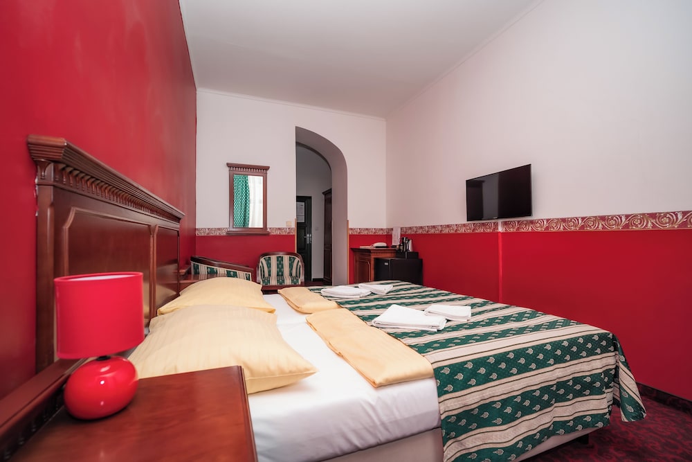 Hotel Hotel Czechia