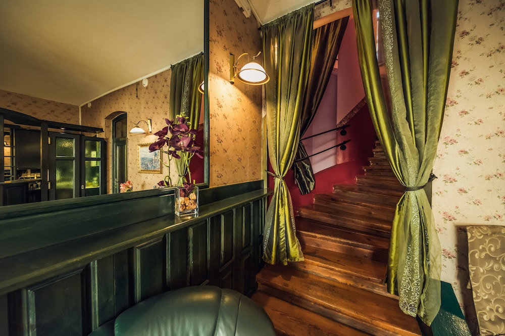 Hotel Czechia