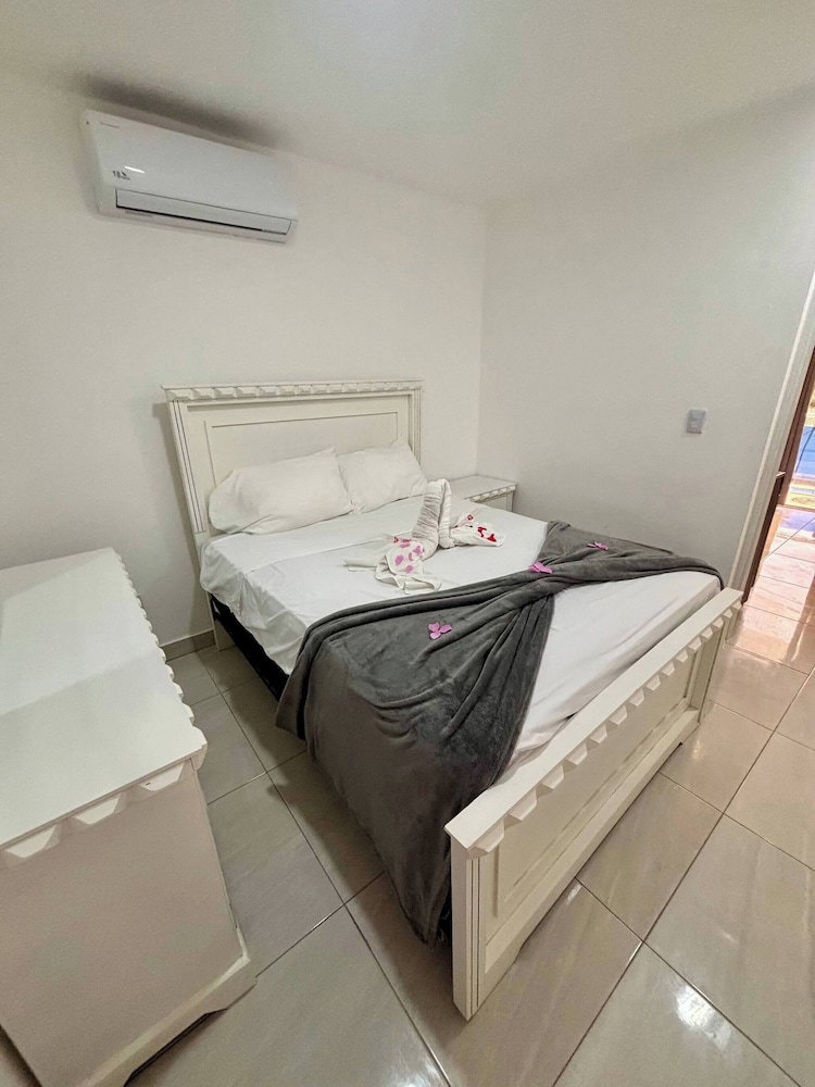 Hotel Condo Neuf Avec Balcon Près De Tout À Sosua 206