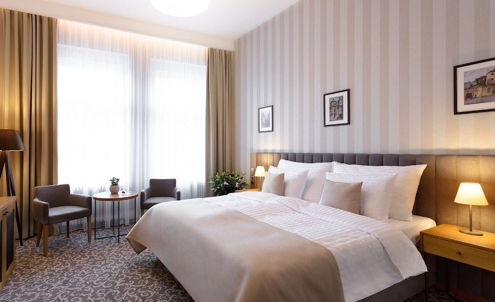 Hotel Hotel Schwaiger