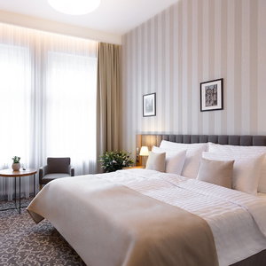 Hotel Hotel Schwaiger cazare Mala Strana