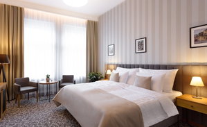 Hotel Hotel Schwaiger cazare Mala Strana