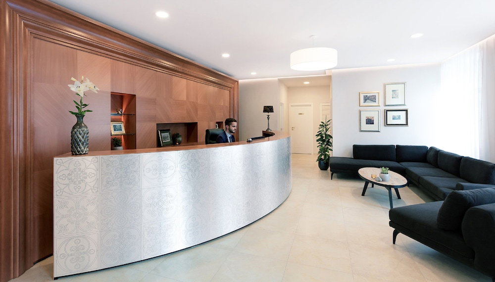 Hotel Schwaiger