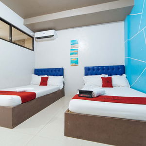 Hotel Reddoorz @ Aparente Gensan cazare General Santos