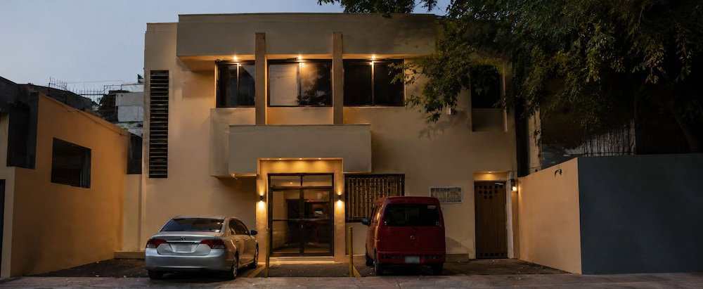 Hotel Dominico Colonial