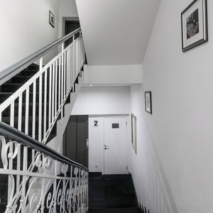 Hotel My Hotel Apollon Prague cazare Karlin