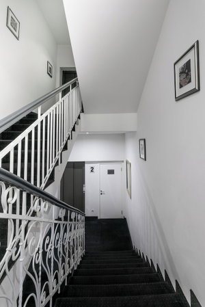 Hotel My Hotel Apollon Prague cazare Karlin