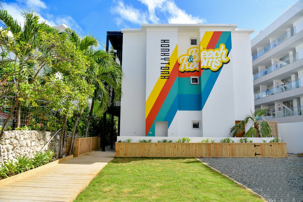 Hotel Honky Tonk Punta Cana
