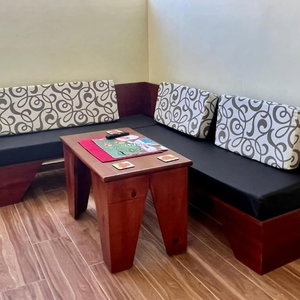 Hotel Hotel Maria Bonita Higüey Apto 5 cazare Higueey