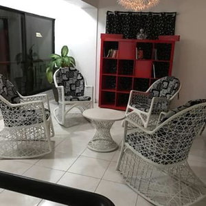 Hotel Torres Apart Studio cazare Ciudad Nueva