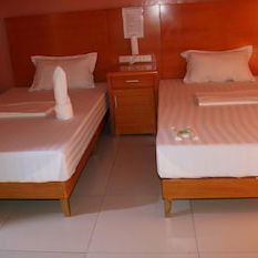 Hotel Jeamco Royal Hotel - General Santos cazare General Santos