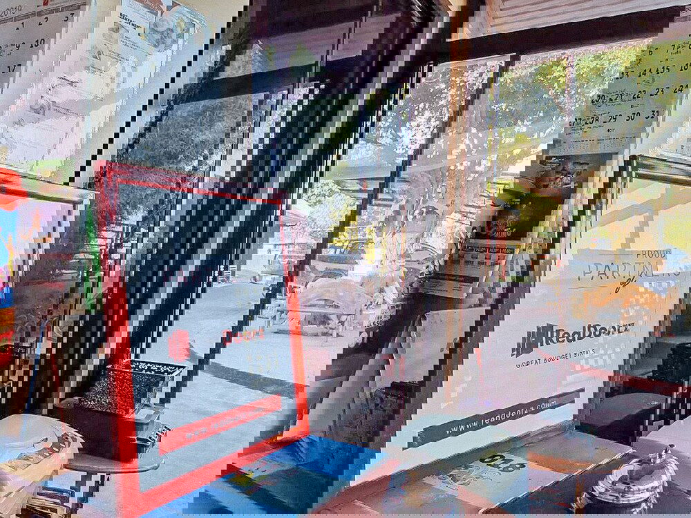 Hotel Reddoorz @ Lagao General Santos