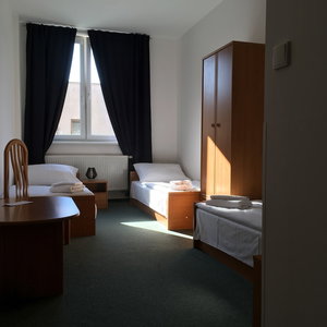 Hotel Hotel Arko cazare Strizkov