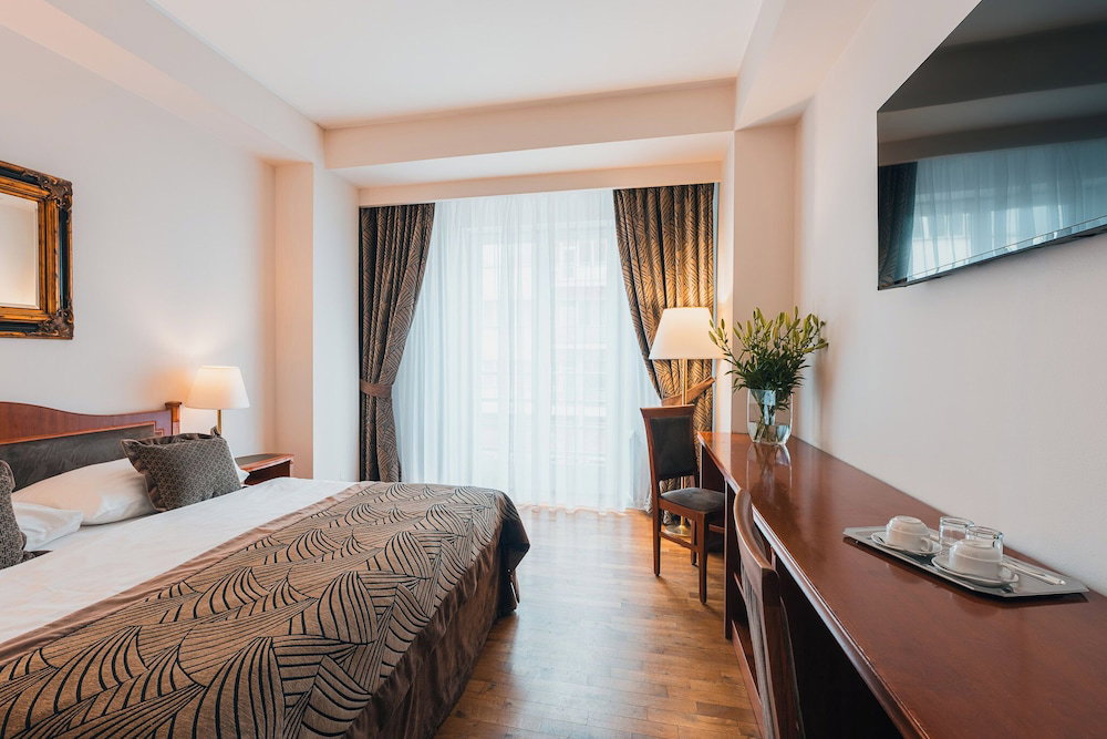 Hotel Hotel Belvedere
