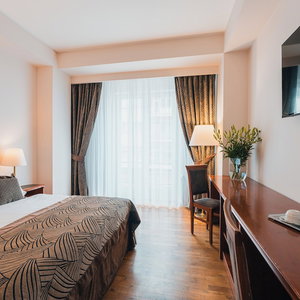 Hotel Hotel Belvedere cazare Karlin