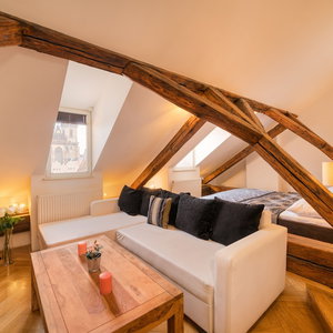 Hotel Old Town Square Premium Apartments cazare Stare Mesto