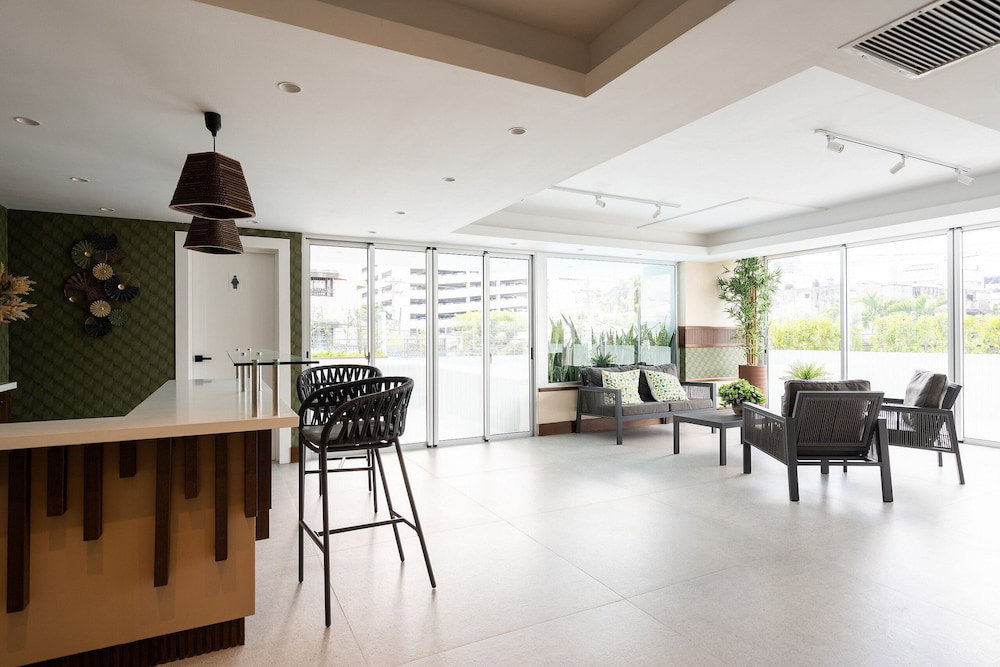 Hotel Shalom Residences By Yellowkey