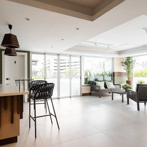 Hotel Shalom Residences By Yellowkey cazare La Julia