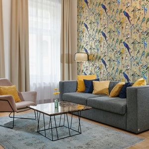 Sejur City Nest Apartments By Adrez Living vacanta Nove Mesto pod Smrkem