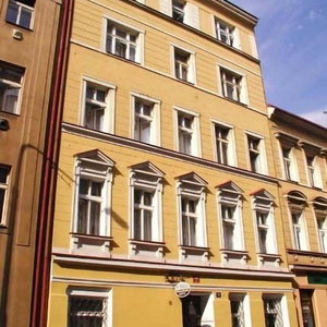 Sejur Pension Prague City vacanta Karlin