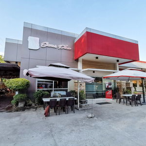 Hotel Reddoorz Plus Near Robinsons Place Gensan cazare General Santos
