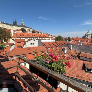 Hotel Lh Vintage Design Hotel Sax cazare Mala Strana